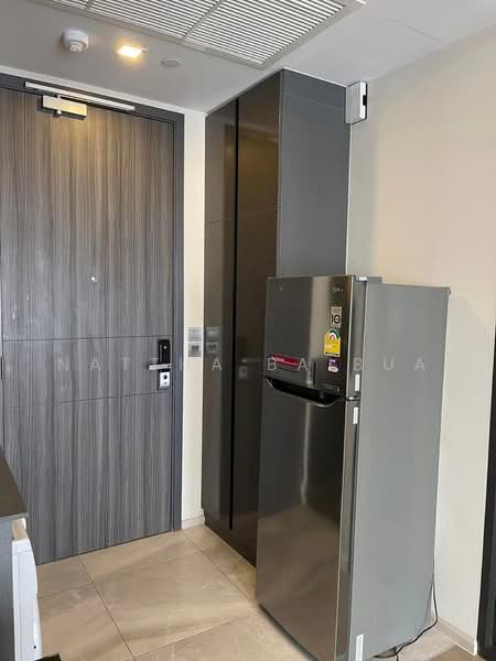 ASHTON Asoke, Bangkok, 131 Asoke Montri Road, Khlongtoei Nua, Watthana, Bangkok, 1 Bedroom, 31 sqm, Condo For Rent, by Nattha Baibua, 500479548 - DDproperty.com