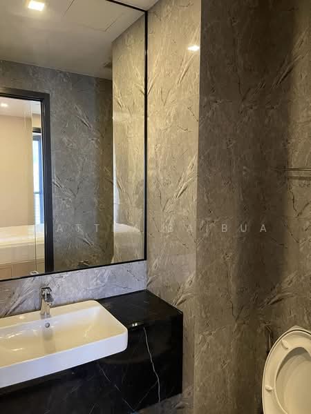 ASHTON Asoke, Bangkok, 131 Asoke Montri Road, Khlongtoei Nua, Watthana, Bangkok, 1 Bedroom, 31 sqm, Condo For Rent, by Nattha Baibua, 500479548 - DDproperty.com