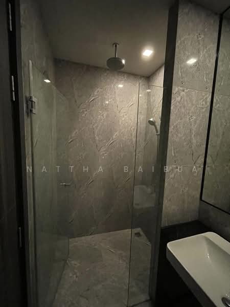 ASHTON Asoke, Bangkok, 131 Asoke Montri Road, Khlongtoei Nua, Watthana, Bangkok, 1 Bedroom, 31 sqm, Condo For Rent, by Nattha Baibua, 500479548 - DDproperty.com