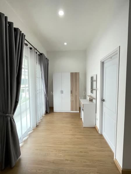 บ้านให้เช่า – ใกล้โรงพยาบาลลานนา เพียง 5 นาที ค่าเช่า 23,000 บาท / เดือน รหัสทรัพย์ : No.4H121, เชียงใหม่, ป่าตัน, เมืองเชียงใหม่, เชียงใหม่, 150 ตร.ม., บ้านเดี่ยว ให้เช่า, โดย Baandeedee Chiangmai, 500479549 - DDproperty.com