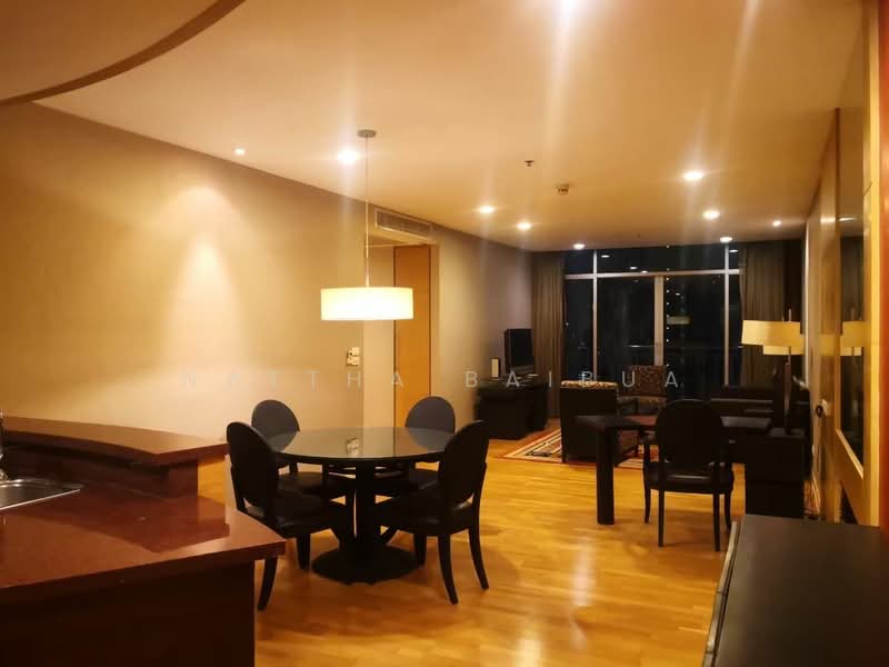 Urbana Sathorn : เออร์บาน่า สาทร, กรุงเทพ, 55 ถนนสาทรใต้, ทุ่งมหาเมฆ, สาทร, กรุงเทพ, 114 ตร.ม., คอนโด ให้เช่า, โดย Nattha Baibua, 500479550 - DDproperty.com