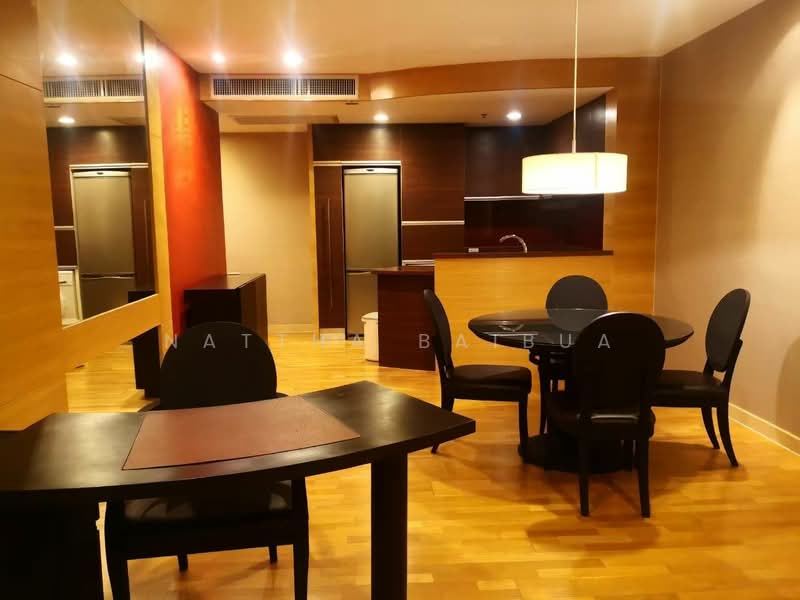 Urbana Sathorn : เออร์บาน่า สาทร, กรุงเทพ, 55 ถนนสาทรใต้, ทุ่งมหาเมฆ, สาทร, กรุงเทพ, 114 ตร.ม., คอนโด ให้เช่า, โดย Nattha Baibua, 500479550 - DDproperty.com