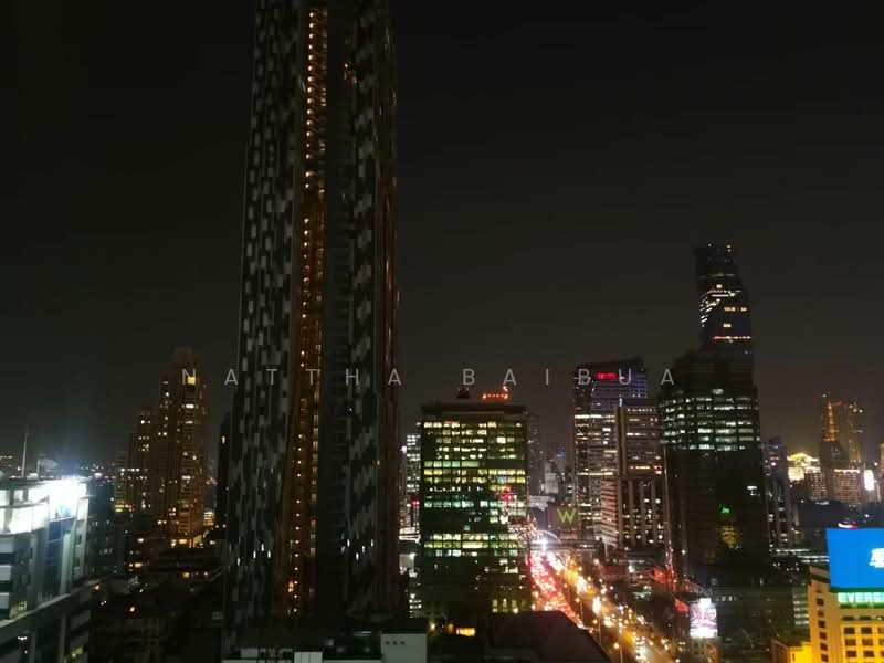Urbana Sathorn : เออร์บาน่า สาทร, กรุงเทพ, 55 ถนนสาทรใต้, ทุ่งมหาเมฆ, สาทร, กรุงเทพ, 114 ตร.ม., คอนโด ให้เช่า, โดย Nattha Baibua, 500479550 - DDproperty.com