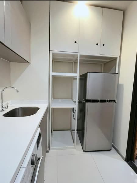 Life Asoke-Rama 9, Bangkok, 626 Asoke-Dindaeng Road, Makkasan, Ratchathewi, Bangkok, 1 Bedroom, 35 sqm, Condo For Rent, by Nattha Baibua, 500479551 - DDproperty.com
