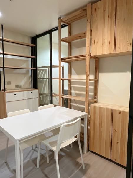 Life Asoke-Rama 9, Bangkok, 626 Asoke-Dindaeng Road, Makkasan, Ratchathewi, Bangkok, 1 Bedroom, 35 sqm, Condo For Rent, by Nattha Baibua, 500479551 - DDproperty.com