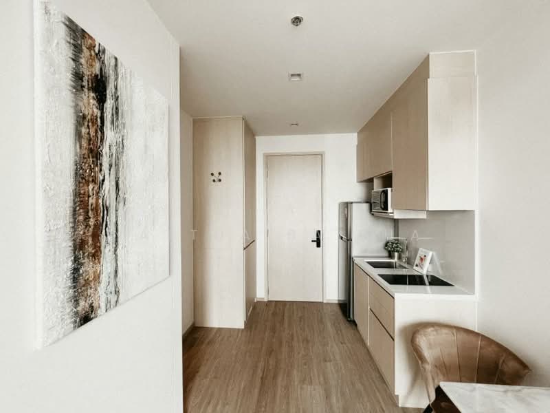 Noble State 39, Bangkok, 35 Soi Sukhumvit 39, Khlong Tan Nua, Watthana, Bangkok, 1 Bedroom, 35 sqm, Condo For Rent, by Nattha Baibua, 500479552 - DDproperty.com