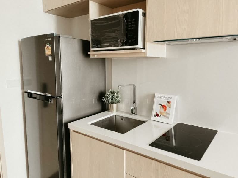 Noble State 39, Bangkok, 35 Soi Sukhumvit 39, Khlong Tan Nua, Watthana, Bangkok, 1 Bedroom, 35 sqm, Condo For Rent, by Nattha Baibua, 500479552 - DDproperty.com