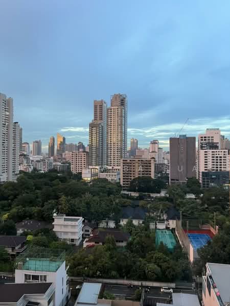 Noble State 39, Bangkok, 35 Soi Sukhumvit 39, Khlong Tan Nua, Watthana, Bangkok, 1 Bedroom, 35 sqm, Condo For Rent, by Nattha Baibua, 500479552 - DDproperty.com