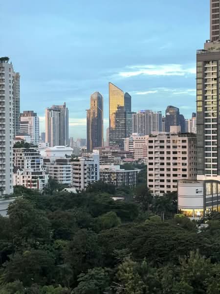 Noble State 39, Bangkok, 35 Soi Sukhumvit 39, Khlong Tan Nua, Watthana, Bangkok, 1 Bedroom, 35 sqm, Condo For Rent, by Nattha Baibua, 500479552 - DDproperty.com