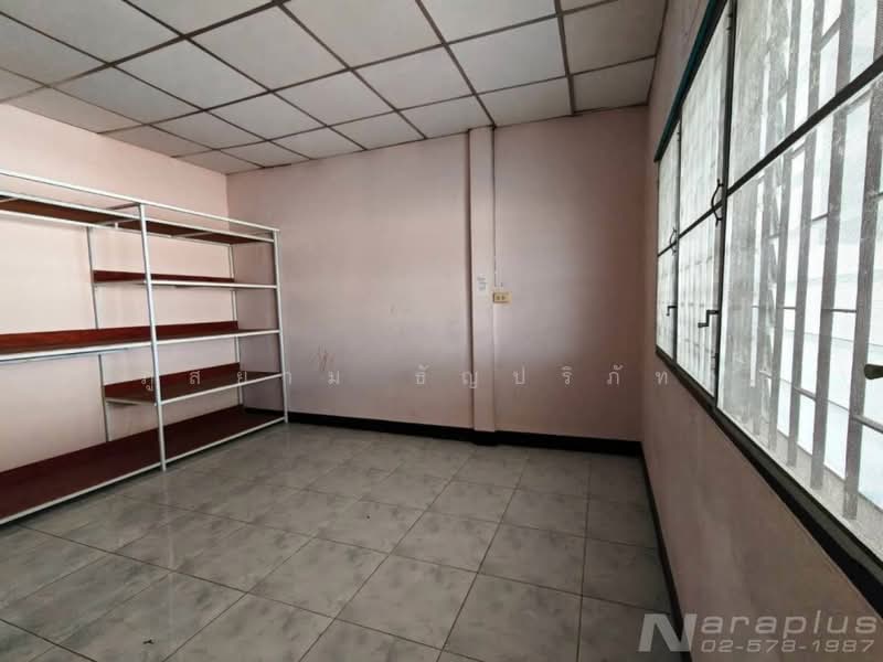 Burapha Villa 12 Village, Soi Wat Weluwanaram 16, Don Mueang, Bangkok, วัดเวฬุวนาราม 16, Don Mueang, Bangkok, 3 Bedrooms, 140 sqm, Townhouse For Sale, by ภูสยาม ธัญปริภัทร์, 500479553 - DDproperty.com