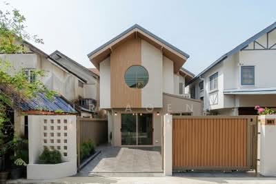 ขาย - บ้านเดี่ยว ซ.ลาดพร้าว 93, กรุงเทพ