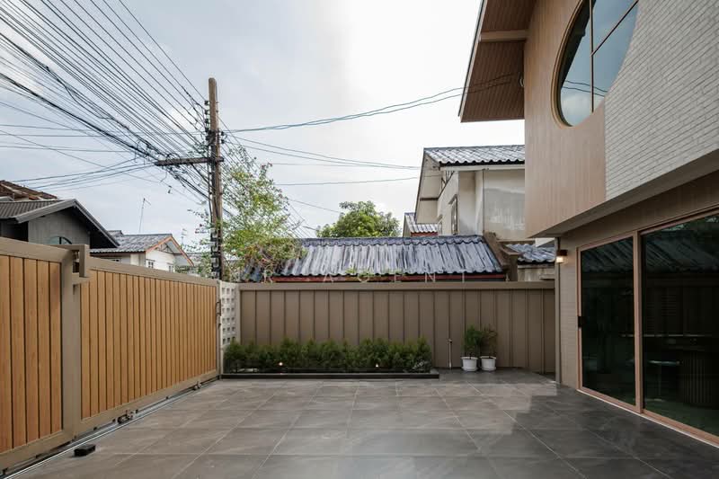 บ้านเดี่ยว ซ.ลาดพร้าว 93, กรุงเทพ, คลองเจ้าคุณสิงห์, วังทองหลาง, กรุงเทพ, 120 ตร.ม., บ้านเดี่ยว ขาย, โดย NR AGENT, 500479554 - DDproperty.com