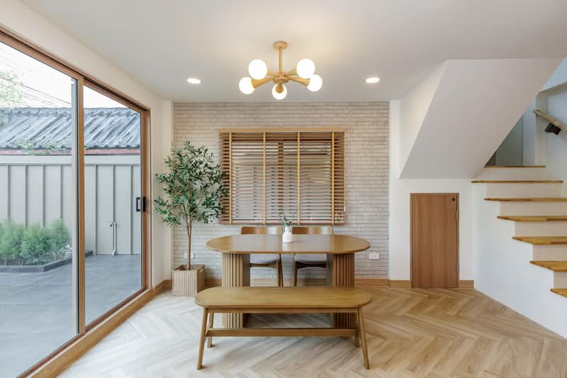 บ้านเดี่ยว ซ.ลาดพร้าว 93, Bangkok, Khlong Chaokhun Sing, Wang Thonglang, Bangkok, 3 Bedrooms, 120 sqm, Single Detached House For Sale, by NR AGENT, 500479554 - DDproperty.com