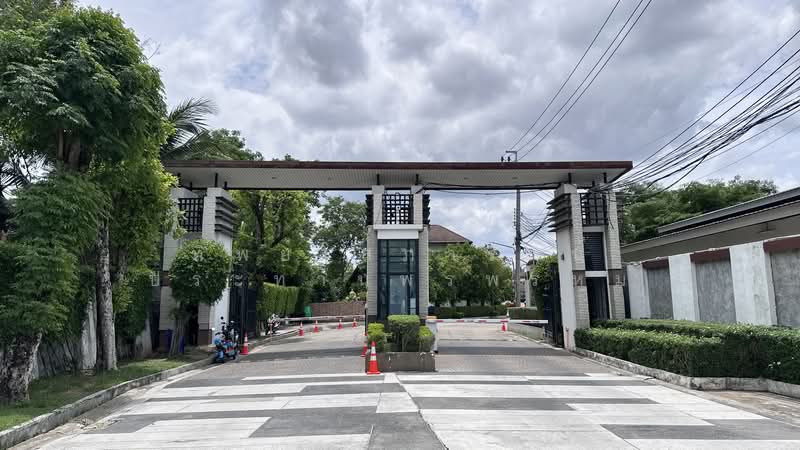 Rattanawadee Regent, Bangkok, Bangwaek Road, Bang Phai, Bang Khae, Bangkok, 4 Bedrooms, 337 sqm, Single Detached House For Sale, by ทิพย์โสภารัตน์ ประทานพรพรหม, 500479556 - DDproperty.com