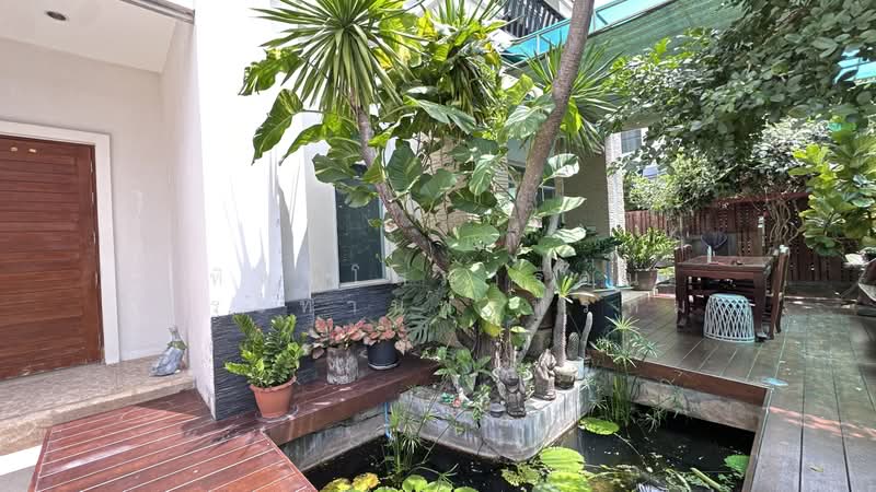 Rattanawadee Regent, Bangkok, Bangwaek Road, Bang Phai, Bang Khae, Bangkok, 4 Bedrooms, 337 sqm, Single Detached House For Sale, by ทิพย์โสภารัตน์ ประทานพรพรหม, 500479556 - DDproperty.com