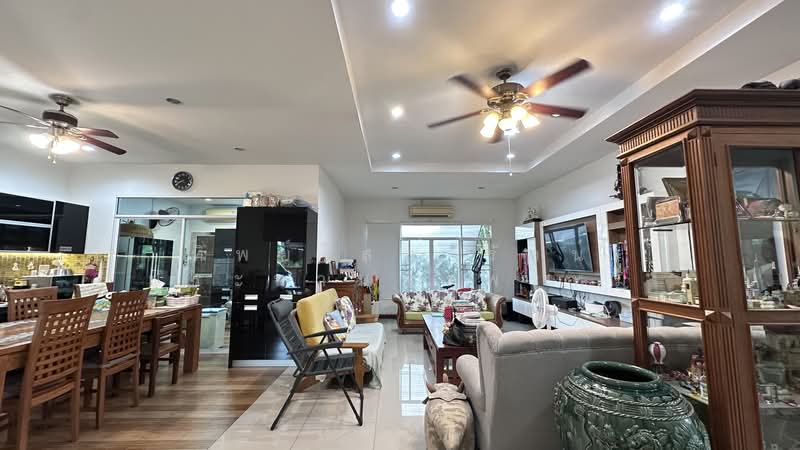 Rattanawadee Regent, Bangkok, Bangwaek Road, Bang Phai, Bang Khae, Bangkok, 4 Bedrooms, 337 sqm, Single Detached House For Sale, by ทิพย์โสภารัตน์ ประทานพรพรหม, 500479556 - DDproperty.com