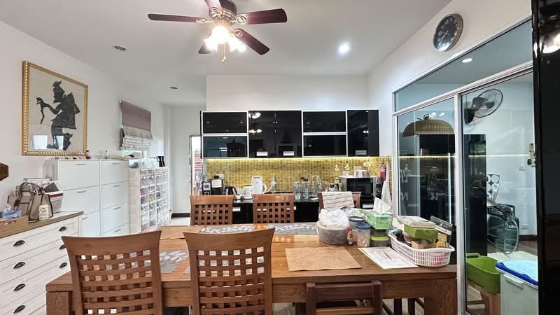 Rattanawadee Regent : รัตตนาวดี รีเจ้นท์ พุทธมณฑลสาย 3, กรุงเทพ, ถนนบางแวก, บางไผ่, บางแค, กรุงเทพ, 337 ตร.ม., บ้านเดี่ยว ขาย, โดย ทิพย์โสภารัตน์  ประทานพรพรหม, 500479556 - DDproperty.com