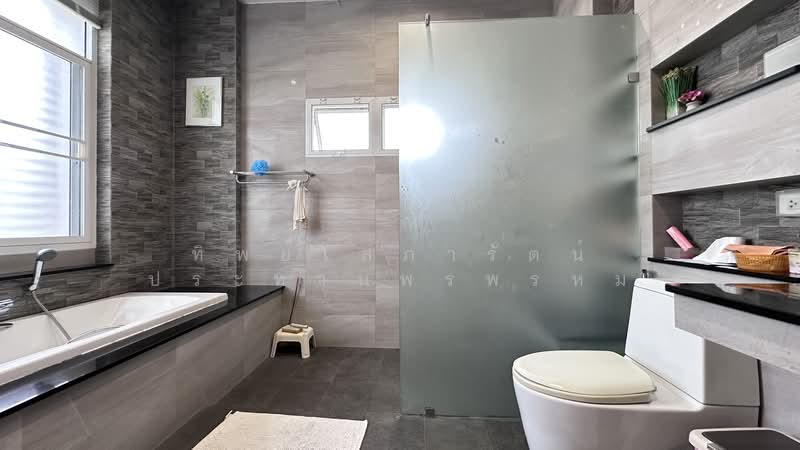 Rattanawadee Regent : รัตตนาวดี รีเจ้นท์ พุทธมณฑลสาย 3, กรุงเทพ, ถนนบางแวก, บางไผ่, บางแค, กรุงเทพ, 337 ตร.ม., บ้านเดี่ยว ขาย, โดย ทิพย์โสภารัตน์  ประทานพรพรหม, 500479556 - DDproperty.com