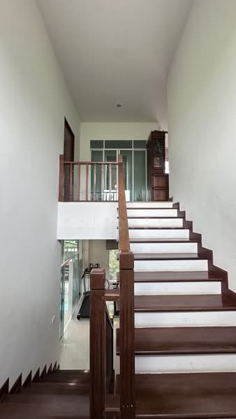 Rattanawadee Regent, Bangkok, Bangwaek Road, Bang Phai, Bang Khae, Bangkok, 4 Bedrooms, 337 sqm, Single Detached House For Sale, by ทิพย์โสภารัตน์ ประทานพรพรหม, 500479556 - DDproperty.com