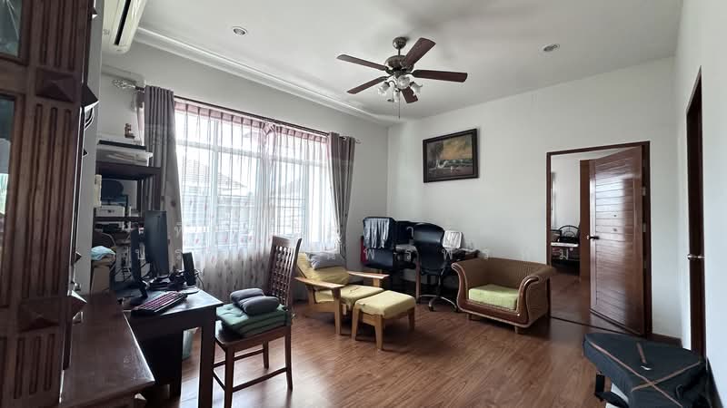 Rattanawadee Regent, Bangkok, Bangwaek Road, Bang Phai, Bang Khae, Bangkok, 4 Bedrooms, 337 sqm, Single Detached House For Sale, by ทิพย์โสภารัตน์ ประทานพรพรหม, 500479556 - DDproperty.com