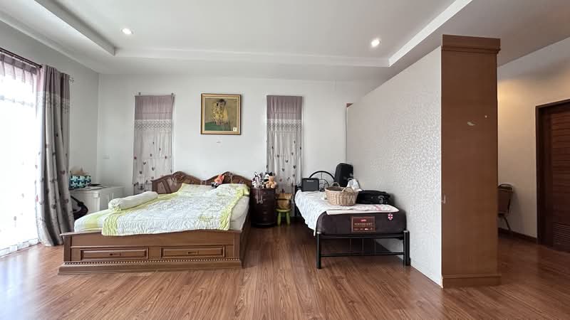 Rattanawadee Regent, Bangkok, Bangwaek Road, Bang Phai, Bang Khae, Bangkok, 4 Bedrooms, 337 sqm, Single Detached House For Sale, by ทิพย์โสภารัตน์ ประทานพรพรหม, 500479556 - DDproperty.com