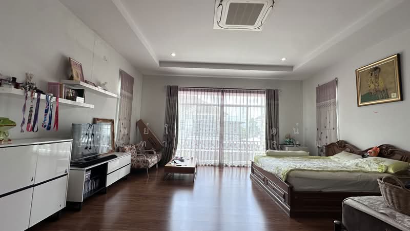 Rattanawadee Regent, Bangkok, Bangwaek Road, Bang Phai, Bang Khae, Bangkok, 4 Bedrooms, 337 sqm, Single Detached House For Sale, by ทิพย์โสภารัตน์ ประทานพรพรหม, 500479556 - DDproperty.com