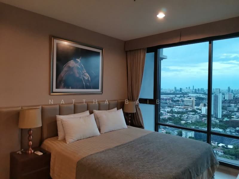 Rhythm Sukhumvit 42 : ริทึ่ม สุขุมวิท 42, กรุงเทพ, ซอยสุขุมวิท 42, พระโขนง, คลองเตย, กรุงเทพ, 49 ตร.ม., คอนโด ให้เช่า, โดย Nattha Baibua, 500479557 - DDproperty.com