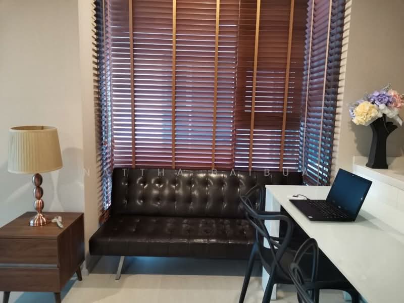 Rhythm Sukhumvit 42, Bangkok, Soi Sukhumvit 42, Sukhumvit Road, Phra Kanong, Khlong Toei, Bangkok, 1 Bedroom, 49 sqm, Condo For Rent, by Nattha Baibua, 500479557 - DDproperty.com