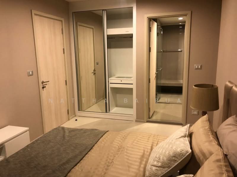 Rhythm Sukhumvit 42, Bangkok, Soi Sukhumvit 42, Sukhumvit Road, Phra Kanong, Khlong Toei, Bangkok, 1 Bedroom, 49 sqm, Condo For Rent, by Nattha Baibua, 500479557 - DDproperty.com