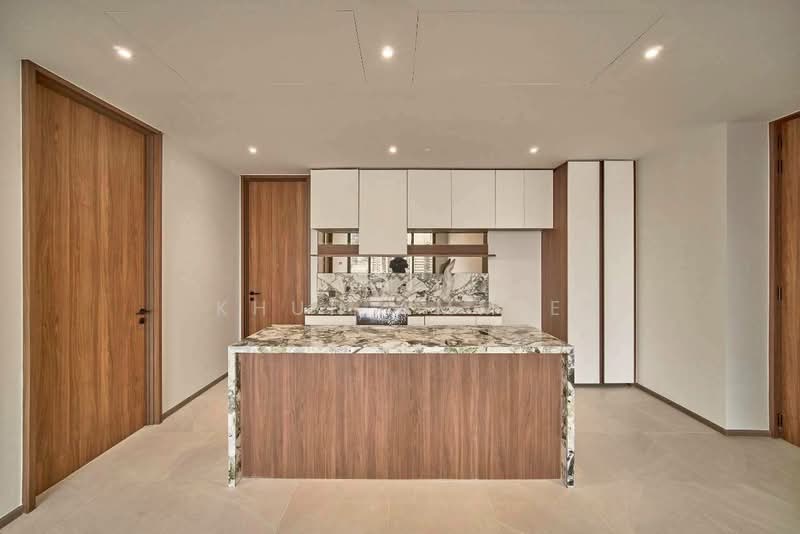 ROMM Convent, Bangkok, 42 Convent Road, Silom, Bang Rak, Bangkok, 2 Bedrooms, 84 sqm, Condo Option To Buy, by Khun Ammie, 500479558 - DDproperty.com