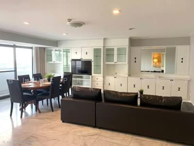 For Rent - The Waterford Park, Bangkok