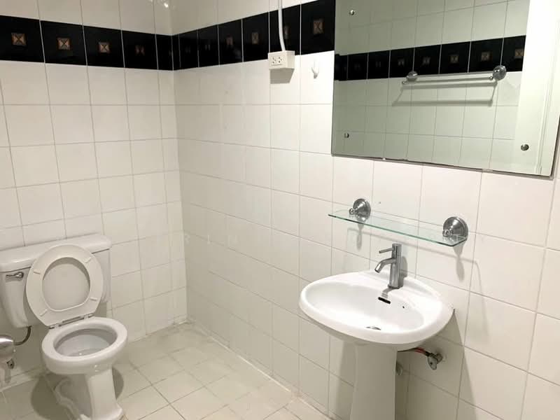 The Waterford Park, Bangkok, Soi Sukhumvit 53, Khlong Tan Nua, Watthana, Bangkok, 3 Bedrooms, 177 sqm, Condo For Rent, by Blueprint.property, 500479559 - DDproperty.com
