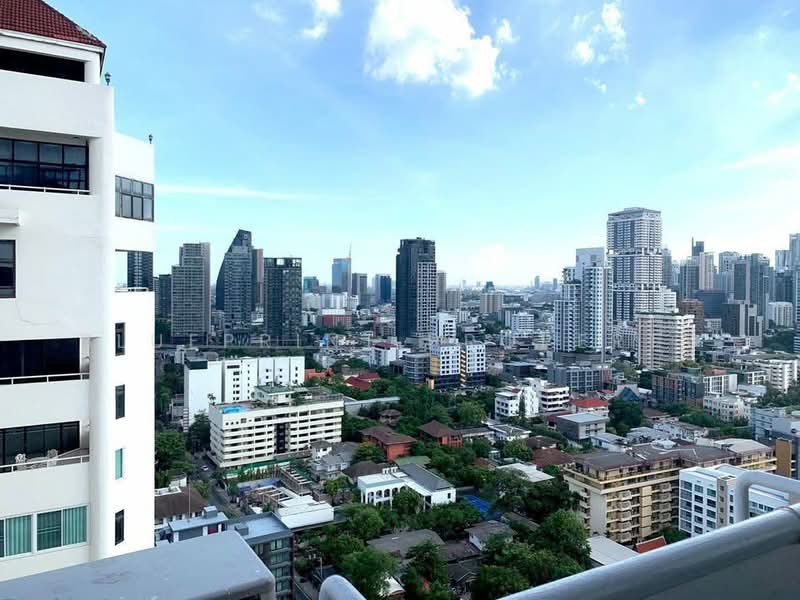 The Waterford Park, Bangkok, Soi Sukhumvit 53, Khlong Tan Nua, Watthana, Bangkok, 3 Bedrooms, 177 sqm, Condo For Rent, by Blueprint.property, 500479559 - DDproperty.com