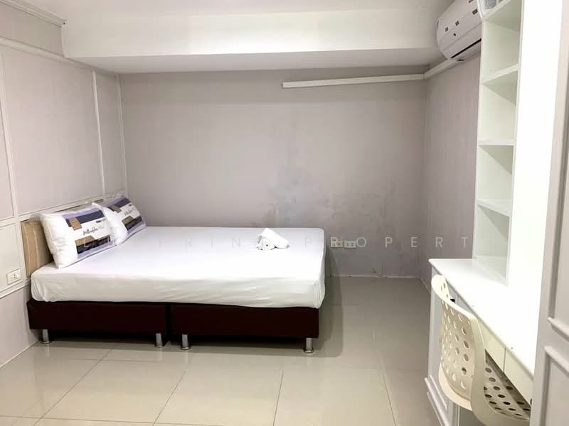 The Waterford Park, Bangkok, Soi Sukhumvit 53, Khlong Tan Nua, Watthana, Bangkok, 3 Bedrooms, 177 sqm, Condo For Rent, by Blueprint.property, 500479559 - DDproperty.com