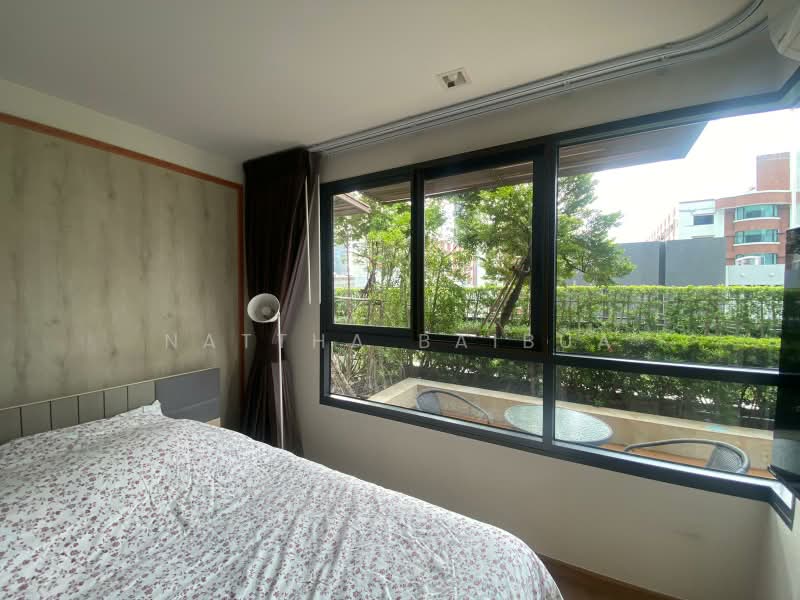 IDEO Sukhumvit 93, Bangkok, 2331 Soi Sukhumvit 93, Bang Chak, Phra Khanong, Bangkok, 1 Bedroom, 45 sqm, Condo For Rent, by Nattha Baibua, 500479560 - DDproperty.com