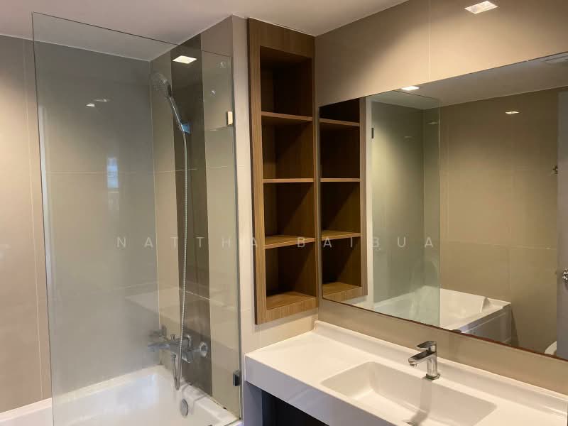 IDEO Sukhumvit 93, Bangkok, 2331 Soi Sukhumvit 93, Bang Chak, Phra Khanong, Bangkok, 1 Bedroom, 45 sqm, Condo For Rent, by Nattha Baibua, 500479560 - DDproperty.com