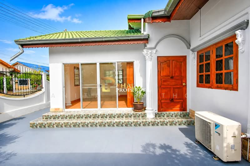 Dusit Land 8 Hua Hin, Prachuap Khiri Khan, Hua Hin, Prachuap Khiri Khan, 3 Bedrooms, 98 sqm, Villa For Sale, by Thanita Plabthong, 500479563 - DDproperty.com