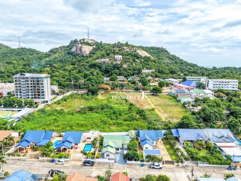 Dusit Land 8 Hua Hin : ดุสิตแลนด์แอนด์เฮ้าส์ 8, ประจวบคีรีขันธ์, หัวหิน, ประจวบคีรีขันธ์, 98 ตร.ม., วิลล่า ขาย, โดย Thanita Plabthong, 500479563 - DDproperty.com