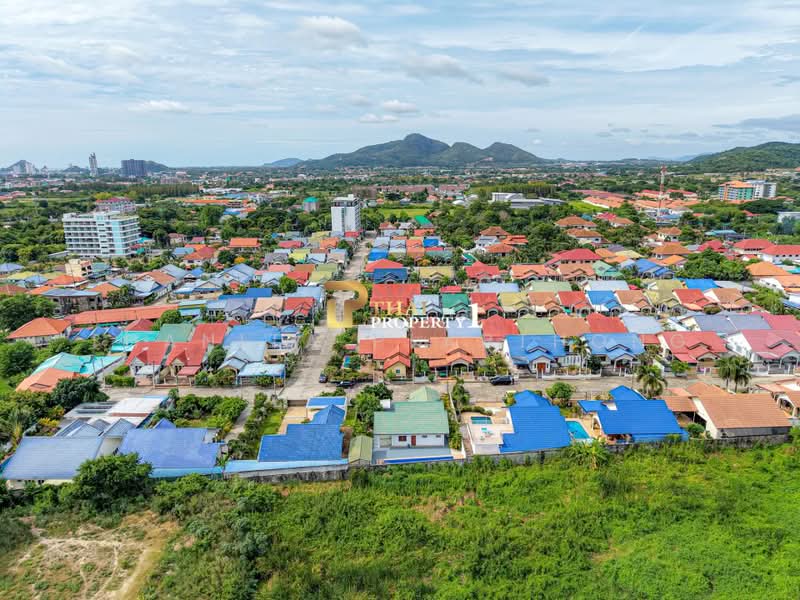 Dusit Land 8 Hua Hin : ดุสิตแลนด์แอนด์เฮ้าส์ 8, ประจวบคีรีขันธ์, หัวหิน, ประจวบคีรีขันธ์, 98 ตร.ม., วิลล่า ขาย, โดย Thanita Plabthong, 500479563 - DDproperty.com