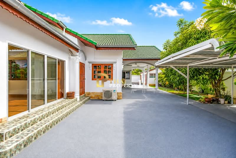 Dusit Land 8 Hua Hin : ดุสิตแลนด์แอนด์เฮ้าส์ 8, ประจวบคีรีขันธ์, หัวหิน, ประจวบคีรีขันธ์, 98 ตร.ม., วิลล่า ขาย, โดย Thanita Plabthong, 500479563 - DDproperty.com
