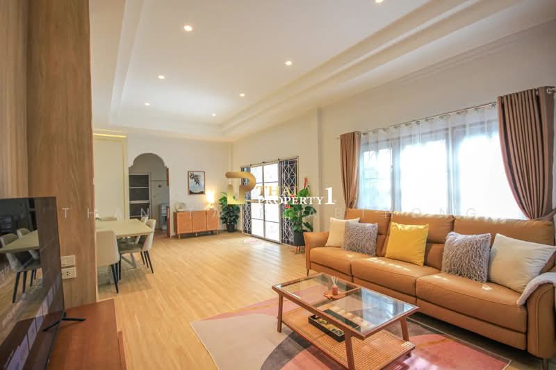 Dusit Land 8 Hua Hin : ดุสิตแลนด์แอนด์เฮ้าส์ 8, ประจวบคีรีขันธ์, หัวหิน, ประจวบคีรีขันธ์, 98 ตร.ม., วิลล่า ขาย, โดย Thanita Plabthong, 500479563 - DDproperty.com