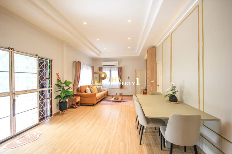 Dusit Land 8 Hua Hin : ดุสิตแลนด์แอนด์เฮ้าส์ 8, ประจวบคีรีขันธ์, หัวหิน, ประจวบคีรีขันธ์, 98 ตร.ม., วิลล่า ขาย, โดย Thanita Plabthong, 500479563 - DDproperty.com