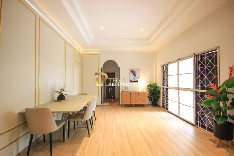 Dusit Land 8 Hua Hin, Prachuap Khiri Khan, Hua Hin, Prachuap Khiri Khan, 3 Bedrooms, 98 sqm, Villa For Sale, by Thanita Plabthong, 500479563 - DDproperty.com