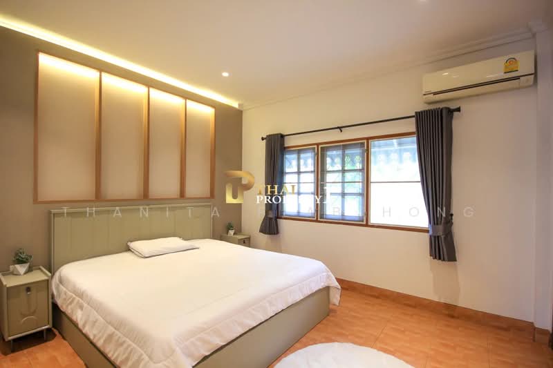 Dusit Land 8 Hua Hin : ดุสิตแลนด์แอนด์เฮ้าส์ 8, ประจวบคีรีขันธ์, หัวหิน, ประจวบคีรีขันธ์, 98 ตร.ม., วิลล่า ขาย, โดย Thanita Plabthong, 500479563 - DDproperty.com