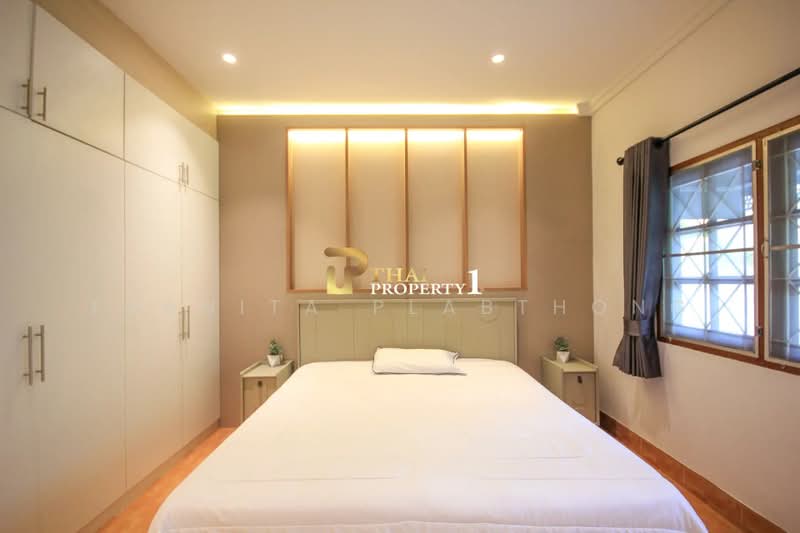 Dusit Land 8 Hua Hin : ดุสิตแลนด์แอนด์เฮ้าส์ 8, ประจวบคีรีขันธ์, หัวหิน, ประจวบคีรีขันธ์, 98 ตร.ม., วิลล่า ขาย, โดย Thanita Plabthong, 500479563 - DDproperty.com