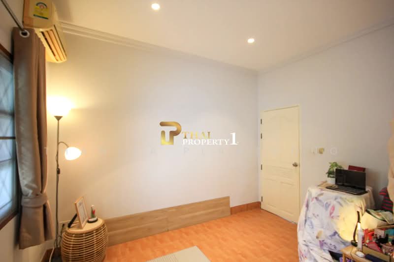 Dusit Land 8 Hua Hin, Prachuap Khiri Khan, Hua Hin, Prachuap Khiri Khan, 3 Bedrooms, 98 sqm, Villa For Sale, by Thanita Plabthong, 500479563 - DDproperty.com