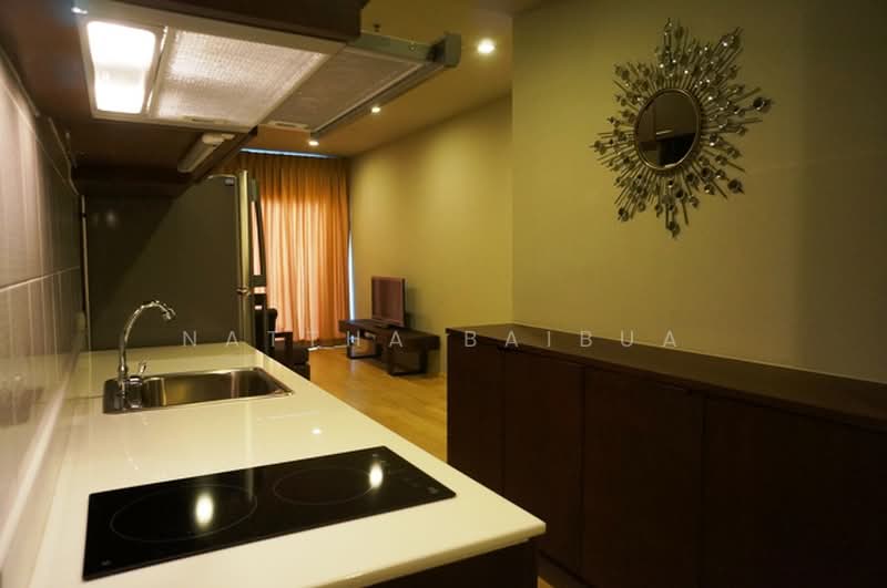 Noble Refine, Bangkok, Soi Sukhumvit 26, Sukhumvit Road, Khong Tan, Khlong Toei, Bangkok, 2 Bedrooms, 80 sqm, Condo For Rent, by Nattha Baibua, 500479564 - DDproperty.com