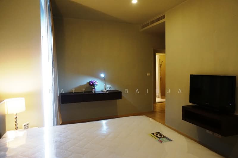 Noble Refine, Bangkok, Soi Sukhumvit 26, Sukhumvit Road, Khong Tan, Khlong Toei, Bangkok, 2 Bedrooms, 80 sqm, Condo For Rent, by Nattha Baibua, 500479564 - DDproperty.com