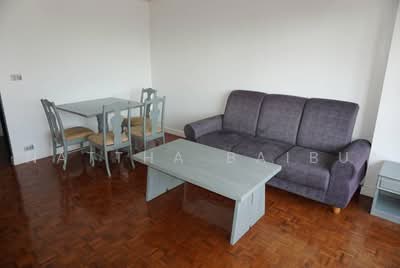 For Rent - Baan Sukhumvit, Bangkok