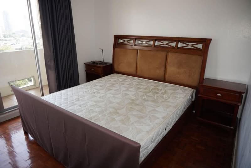 Baan Sukhumvit, Bangkok, Soi Napasap 5, Khong Tan, Khlong Toei, Bangkok, 2 Bedrooms, 78 sqm, Condo For Rent, by Nattha Baibua, 500479565 - DDproperty.com